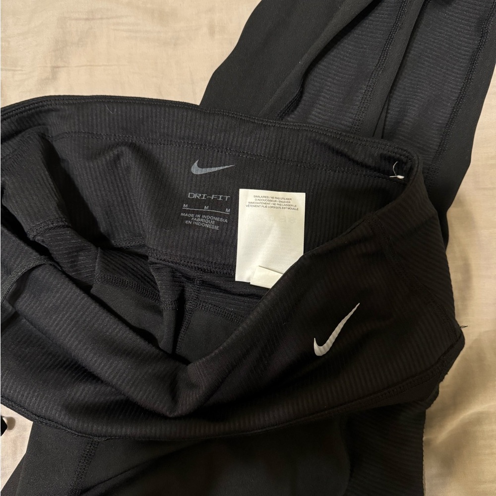 Nike run leggings